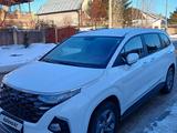 Hyundai Custin 2024 года за 14 500 000 тг. в Астана – фото 2
