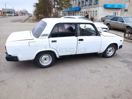 ВАЗ (Lada) 2107 2004 года за 700 000 тг. в Павлодар – фото 4