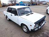 ВАЗ (Lada) 2107 2004 года за 700 000 тг. в Павлодар – фото 5