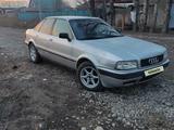 Audi 80 1991 года за 1 300 000 тг. в Алматы – фото 4