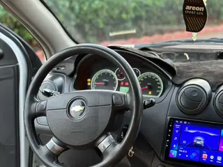 Ravon Nexia R3