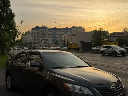 Toyota Camry 2008 года за 4 300 000 тг. в Алматы – фото 3