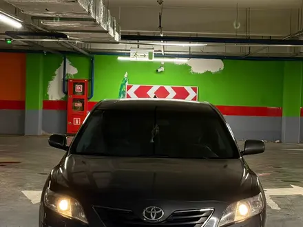 Toyota Camry 2008 года за 4 300 000 тг. в Алматы – фото 13