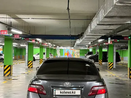 Toyota Camry 2008 года за 4 300 000 тг. в Алматы – фото 14