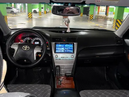 Toyota Camry 2008 года за 4 300 000 тг. в Алматы – фото 18