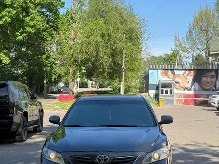 Toyota Camry 2008 года за 4 300 000 тг. в Алматы – фото 19