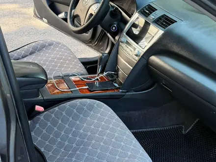 Toyota Camry 2008 года за 4 300 000 тг. в Алматы – фото 22
