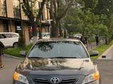 Toyota Camry 2008 года за 4 300 000 тг. в Алматы