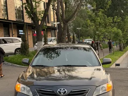 Toyota Camry 2008 года за 4 300 000 тг. в Алматы