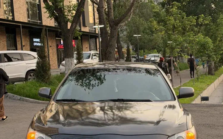 Toyota Camry 2008 года за 4 300 000 тг. в Алматы