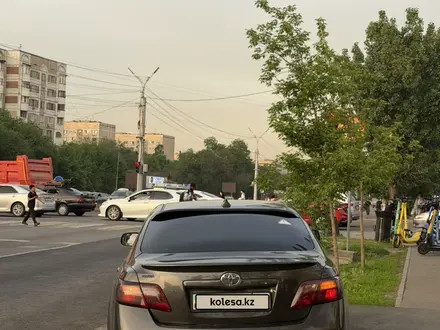 Toyota Camry 2008 года за 4 300 000 тг. в Алматы – фото 5