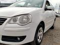 Volkswagen Polo 2008 года за 3 000 000 тг. в Шымкент – фото 3