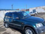 Honda CR-V 1999 года за 3 200 000 тг. в Сергеевка
