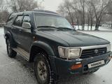 Toyota 4Runner 1995 года за 4 300 000 тг. в Усть-Каменогорск – фото 3