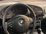 BMW 320 1992 года за 950 000 тг. в Алматы – фото 4