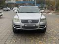 Volkswagen Touareg 2002 года за 5 000 000 тг. в Алматы – фото 3