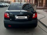 Kia Rio 2006 годаfor3 000 000 тг. в Астана – фото 4