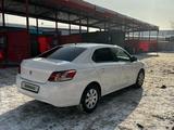 Peugeot 301 2015 годаfor2 500 000 тг. в Алматы – фото 4