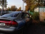 Mazda 626 1993 года за 850 000 тг. в Петропавловск – фото 4
