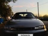 Mazda 626 1993 года за 850 000 тг. в Петропавловск – фото 5