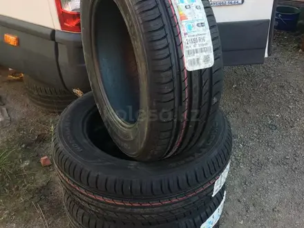 Nokian Nordman SX2 за 132 400 тг. в Алматы