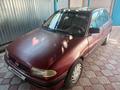 Opel Astra 1992 годаfor1 000 000 тг. в Мерке – фото 2