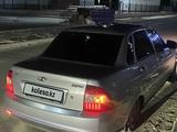 ВАЗ (Lada) Priora 2170 2013 годаfor1 700 000 тг. в Актау – фото 4