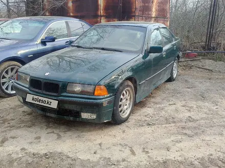 BMW 318 1994 года за 1 500 000 тг. в Алматы