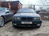 BMW 318 1994 годаүшін1 500 000 тг. в Алматы – фото 3