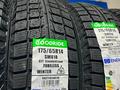 175/65R14 (SW618) 82T GOODRIDE зима/липучка за 18 300 тг. в Алматы