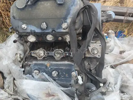 Двигатель за 500 000 тг. в Астана