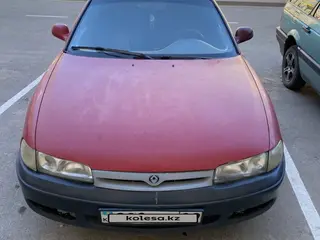 Mazda Cronos