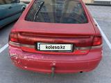 Mazda Cronos 1992 годаүшін700 000 тг. в Караганда – фото 3