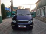 Toyota HiAce Regius 1997 годаүшін3 750 000 тг. в Алматы