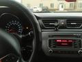 Kia Rio 2015 года за 5 800 000 тг. в Караганда – фото 18