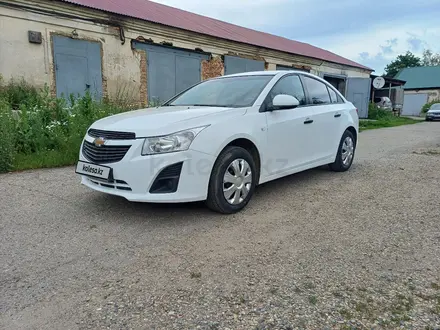 Chevrolet Cruze 2013 года за 3 550 000 тг. в Усть-Каменогорск