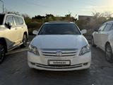 Toyota Avalon 2005 годаүшін4 500 000 тг. в Актау