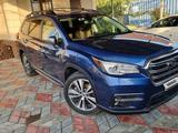 Subaru Ascent 2020 года за 13 300 000 тг. в Алматы – фото 5