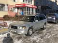 Subaru Forester 2002 года за 3 600 000 тг. в Семей – фото 6