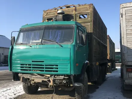 КамАЗ  53212 1989 года за 3 900 000 тг. в Тараз