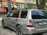 Subaru Forester 2005 года за 5 500 000 тг. в Тараз – фото 3