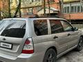 Subaru Forester 2005 года за 5 500 000 тг. в Тараз – фото 2