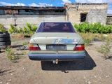 Mercedes-Benz E 230 1988 года за 200 000 тг. в Костанай – фото 3