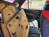 Mercedes-Benz E 230 1988 года за 200 000 тг. в Костанай – фото 5