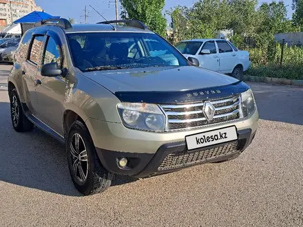 Renault Duster 2014 года за 4 800 000 тг. в Актобе