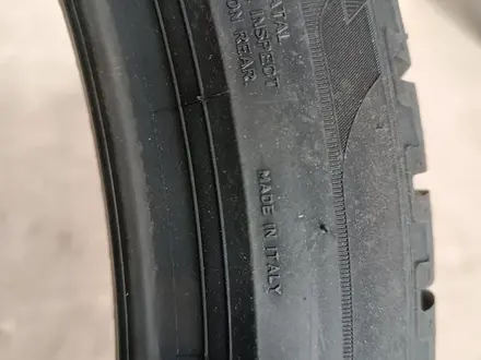 Италия Pirelli scorpion winter 285/35 R22 V 315/30 R22 Porsche Cayenne за 1 400 000 тг. в Алматы – фото 4