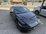 Hyundai Elantra 2024 годаүшін10 250 000 тг. в Алматы – фото 2