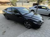Hyundai Elantra 2024 годаүшін10 250 000 тг. в Алматы