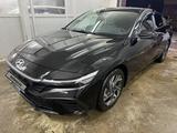Hyundai Elantra 2024 годаүшін10 250 000 тг. в Алматы – фото 4