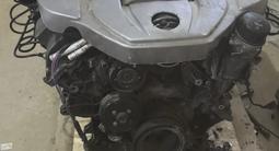 Двигатель 113 5.5 компрессор за 250 тг. в Атырау